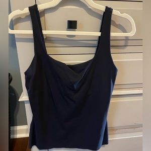 Nike Yoga tank